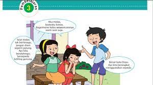 Aug 19, 2021 · kunci jawaban tema 2 kelas 4 sd/mi halaman 91 92 93 94, pembelajaran 1, subtema 3 energi alternatif, tema 2 selalu berhemat energi. Kunci Jawaban Tema 4 Buku Tematik Kelas 5 Sd Halaman 65 67 68 69 71 Subtema 2 Pembelajaran 3 Tribunnews Com Mobile