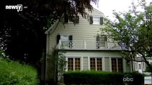 We did not find results for: Amityville Horror House For Sale With No Mention Of Its Past Boston 25 News