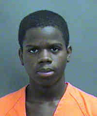 Crime in Charlotte: May 2010