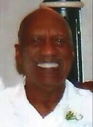 Charles Harris Obituary (2014)