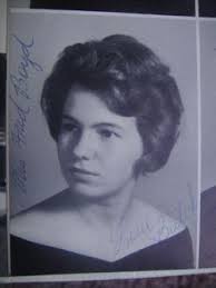 Linda “Butch” Davenport Woody (1945-2006)