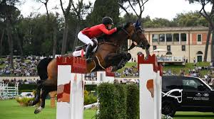 Daughter of rock star bruce and. 2020 Tokyo Olympics Jessica Springsteen Fails To Qualify In Equestrian Individual Jumping Final Cbssports Com