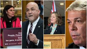 4 ridings to watch in the Hamilton-Niagara area this federal election