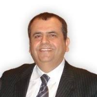 Ali Saleh Email & Phone Number