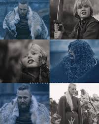 Mi Piace 190 Commenti 0 Hvitserk And Ubbe Hvitserkandubbe Su Instagram Like Hali We Are All On Our Way To Valhalla In 2020 Vikings Movies Showing Movies