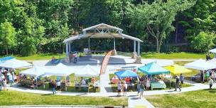 Plymouth Farmers and Artisan Market: Weekly