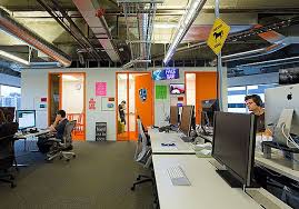Office Design Gallery The Best Offices On The Planet Innovative Office Contemporary Office Design Office Design