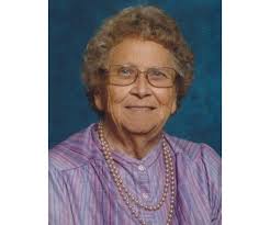 Marjorie Burk Obituary (2025)