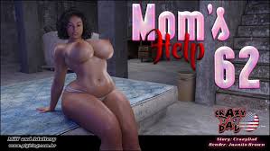 Crazy Dad 3D Moms Help Read Online Download Free