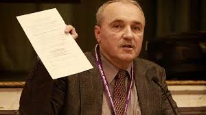 C. Islip sends 154 teachers layoff notices