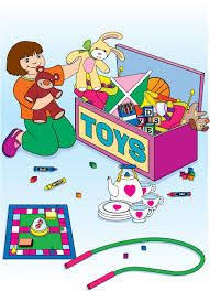 Toddler toys vector clipart and illustrations (14,311). Put Toys Away Clipart Google Search Kids Cleaning Toddler Bible Toddler Cleaning