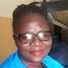 Charity MAXWELL EZINNE