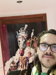 Sergio Enciso (@ceruleansergio) • Instagram photos and videos