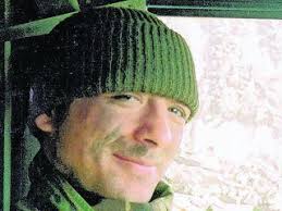 Legion marks second anniversary of repatriation ceremonies