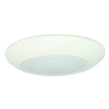 4 In Led Disk Light 4000k Die Cast H1g1 Hunzicker Lighting Gallery