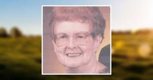 Iva Kohls Obituary March 3, 2018