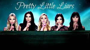 6 mobile walls 8 images 20 avatars 972 gifs. Pretty Little Liars Hintergrundbild 1920x1080 Wallpaper Teahub Io