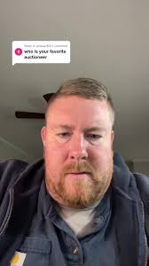 Favorite Auctioneers with Unique Chants