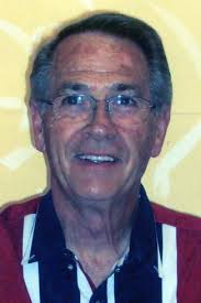 Charles (Dickey) Meador