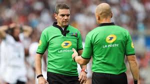 Deux places pour quatre équipes, qui va se qualifier pour les phases finales du top 14. Top 14 Les Arbitres Pour La 2eme Journee Sont Connus Top 14 2018 2019 Rugby Rugbyrama