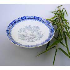 Alle teile gibt es einzeln, ideal zur komplettierung von vorhandenem geschirr. Vintage Einzelner Unterteller Oder Untertasse China