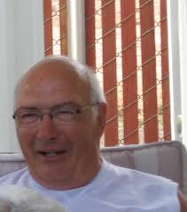 Daryle BLUM Obituary (2015)