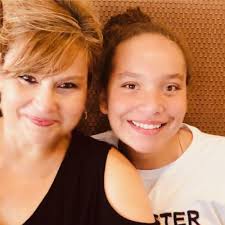 Kelley Miller (1967-2020)