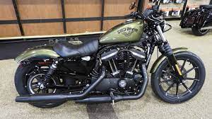 2017 Harley Davidson Sportster For Sale 200462657 Harley Davidson Sportster Harley Davidson Motorcycles Sportster Sportster Motorcycle