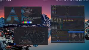 Sway It S Getting There Unixporn