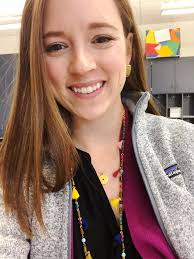 Here is beautiful Mary Christina