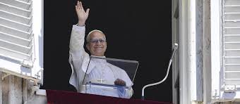 Papst Leo XIV. verabschiedet sich in den Sommerurlaub - Imagen principal del artículo
