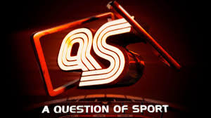 These are some conversation questions about sport: A Question Of Sport 4 December 2020 4 12 2020 Friday Bbc Tv Everyday