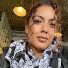 Jackie Olivas's Instagram, Twitter & Facebook