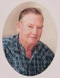 Alfred Vernon Lott (1937-2008)