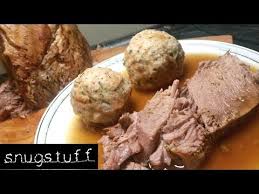 Bayrischer Schweinebraten Mit Dunkler Sosse Rezept Episode 0043 Youtube Schweinebraten Rezepte Ideen Furs Essen