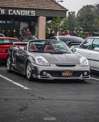 mr2lifestyle on instagram owner thomas zhuang mr2lifestyle mr2 zzw30 toyota mr2 mazda mx5 japanese cars