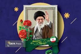 تجمع بزرگ مردم ولایتمدار اصفهان برای اتحاد، همدلی و لبیک به رهبری