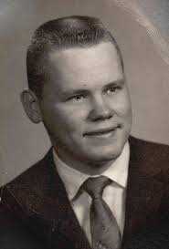 Obituary information for Thomas "Tommy" Amis