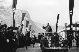 Jun 30, 2021 · the 1936 berlin olympics were among the most controversial sporting events of all time. So This Happened Hitlers Winter Olympics In Photos
