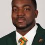 Profile Picture of Kenneth Black - Football Coaches - Florida A&M - FAMU Athleticson Google
