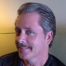 Ronald Winstead's Instagram, Twitter & Facebook