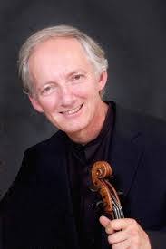 Upcoming Music Event: Bach Cello Suites in Washington State