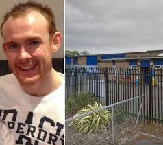 Livingston teacher banned from classroom after hitting pupil and urging  colleagues to interfere when cops investigated