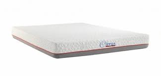 Bob O Pedic Cirrus Gel Memory Foam Mattress