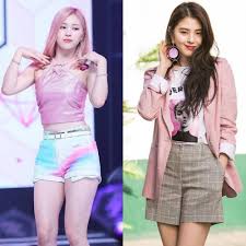 Han so hee dan kang ha neul resmi dijadikan model iklan untuk nh nonghyup bank hari ini, kamis (4/2). Sering Disebut Mirip Ini 9 Adu Gaya Kece Ryujin Itzy Dan Han So Hee