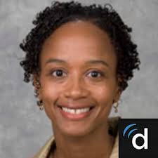 Dr. Valencia King, MD