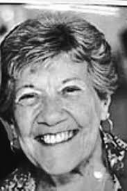 Obituary: Lillian E. Richards