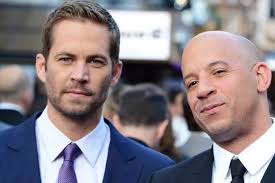 Paul Walker's manager robbed