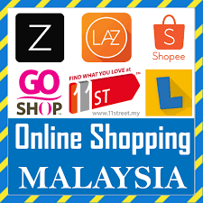 Online shopping experience is so much exciting and playful. App Insights Malaysia Shopping Online Shopping Malaysia Apptopia