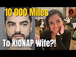 Husband Arrested Three Months After Wife Goes Missing in Spain! Criminal  Complaint, Ana Knezevich